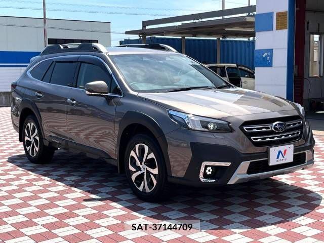 Subaru OUTBACK 2023-02 301180-16