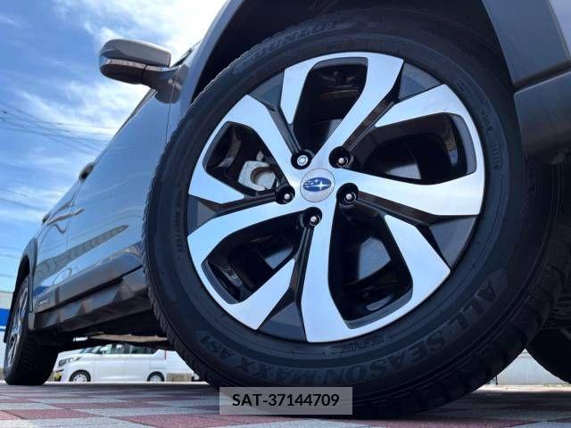 Subaru OUTBACK 2023-02 301180-13