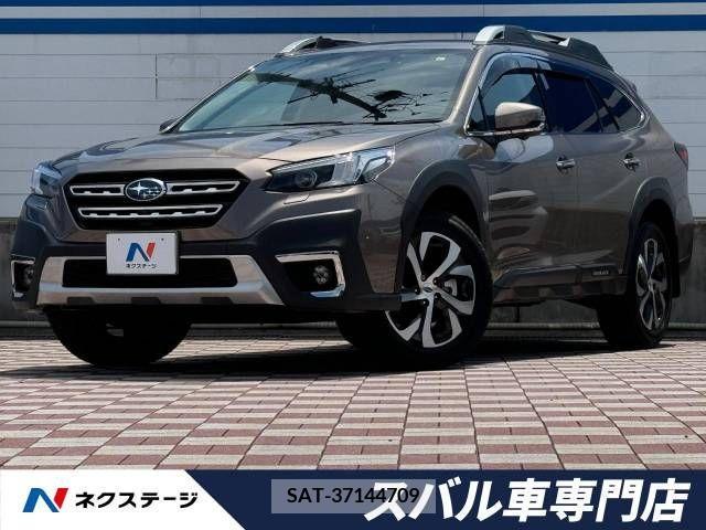 Subaru OUTBACK 2023-02 301180-0