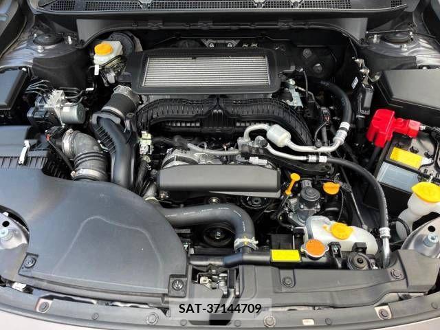 Subaru OUTBACK 2023-02 301180-18