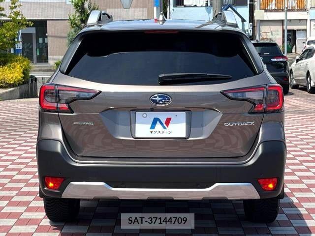 Subaru OUTBACK 2023-02 301180-15