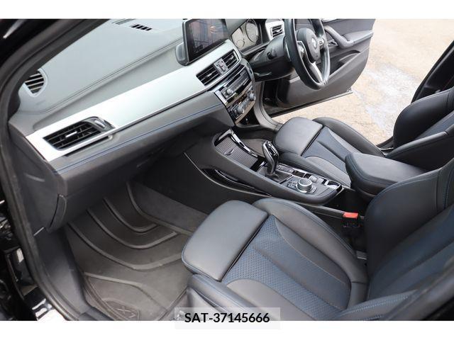 Bmw X1 2021-01 318266-5