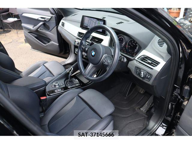 Bmw X1 2021-01 318266-2