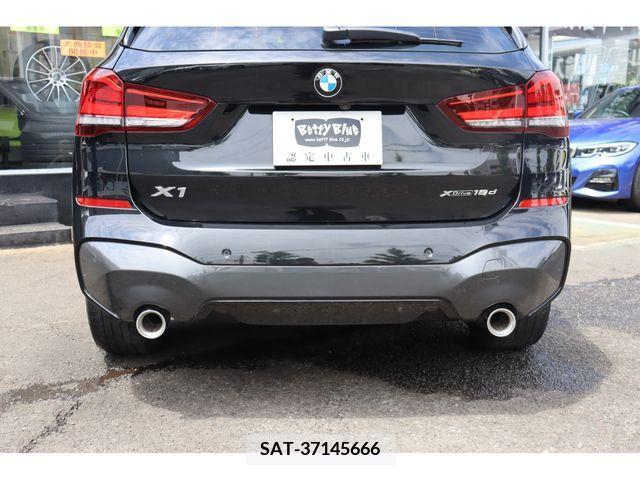Bmw X1 2021-01 318266-19