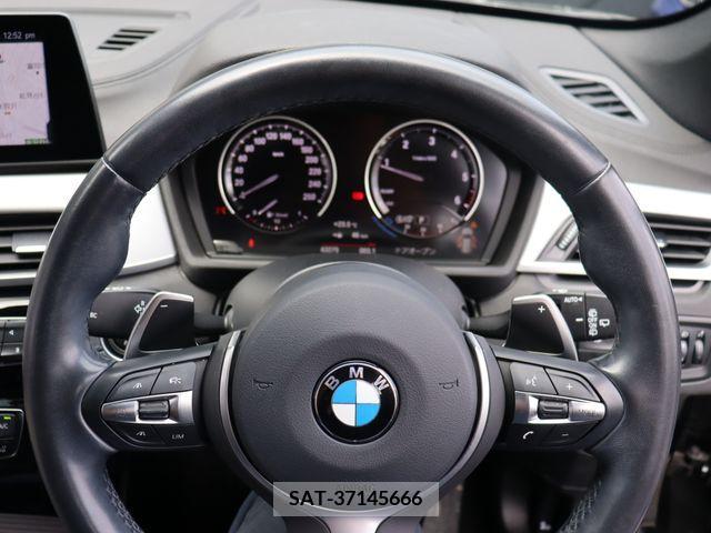 Bmw X1 2021-01 318266-12