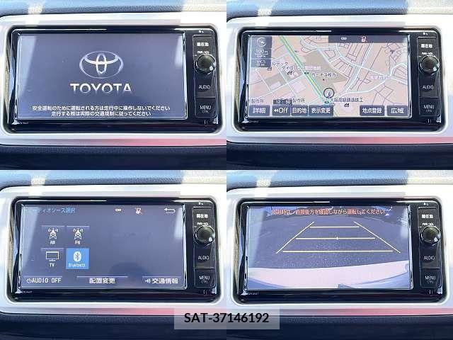 Toyota VITZ 2015-09 329065-3