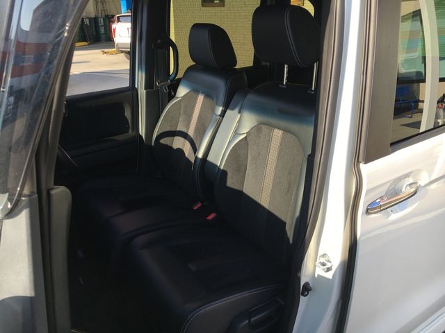 Honda N BOX CUSTOM 2017-11 17501-10