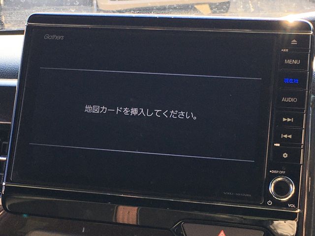 Honda N BOX CUSTOM 2017-11 17501-18