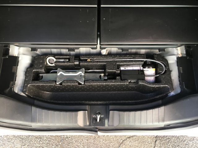 Honda N BOX CUSTOM 2017-11 17501-16