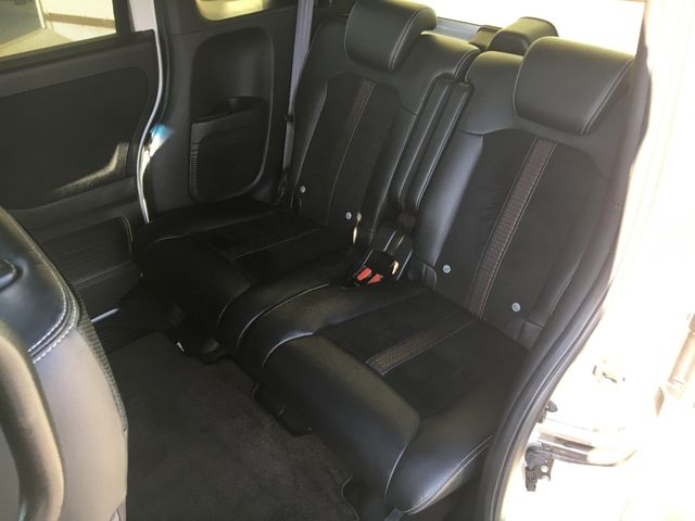 Honda N BOX CUSTOM 2017-11 17501-11
