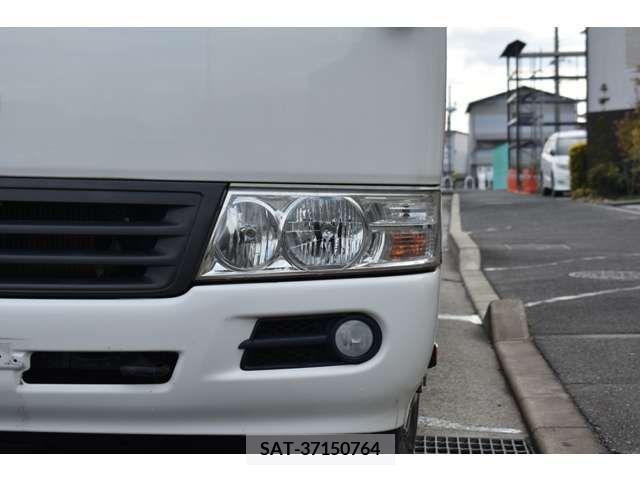 Toyota COASTER 2010-03 216883-14