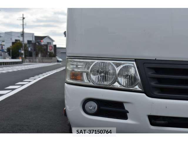 Toyota COASTER 2010-03 216883-13