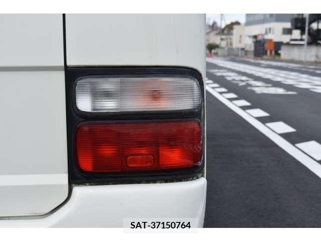 Toyota COASTER 2010-03 216883-11
