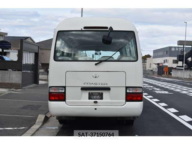 Toyota COASTER 2010-03 216883-9