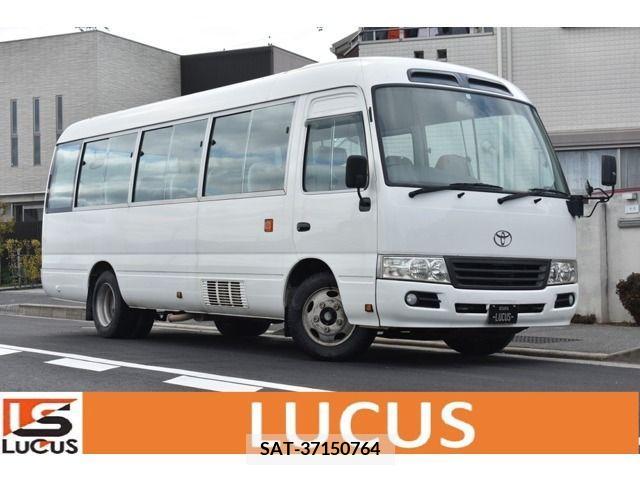 Toyota COASTER 2010-03 216883-0