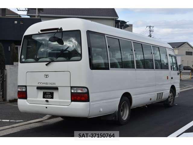 Toyota COASTER 2010-03 216883-10