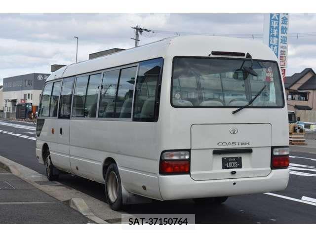 Toyota COASTER 2010-03 216883-8
