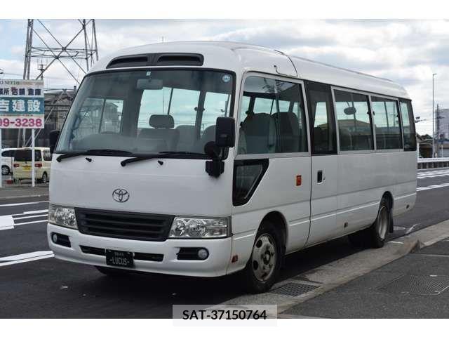 Toyota COASTER 2010-03 216883-7