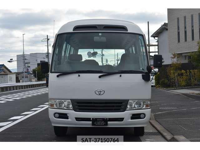 Toyota COASTER 2010-03 216883-6