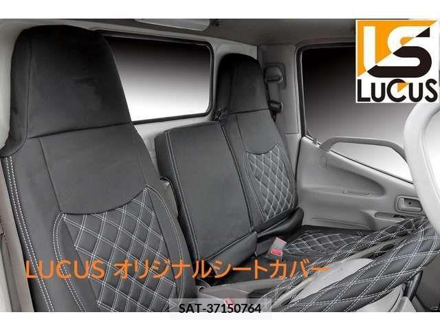 Toyota COASTER 2010-03 216883-17