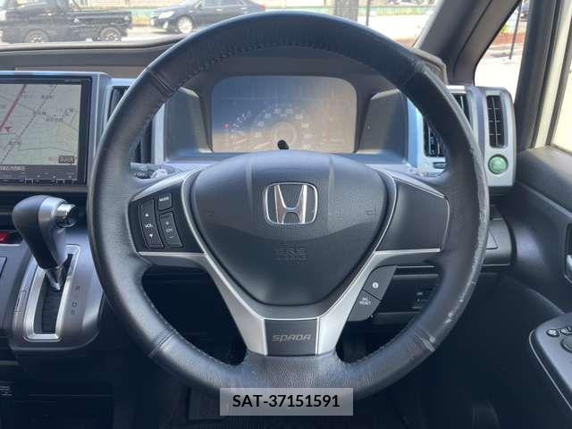Honda STEP WGN 2013-07 286227-12