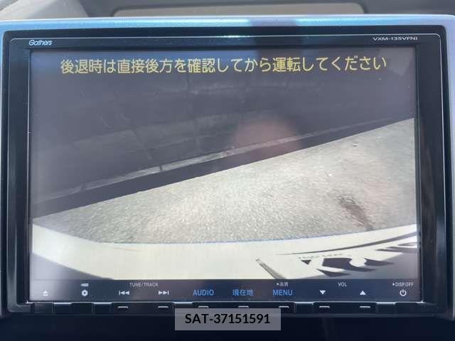 Honda STEP WGN 2013-07 286227-11