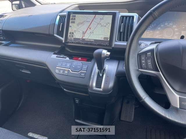Honda STEP WGN 2013-07 286227-8