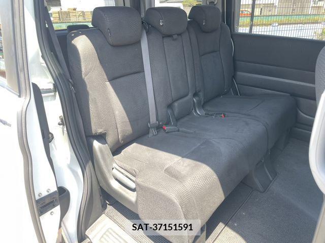 Honda STEP WGN 2013-07 286227-16