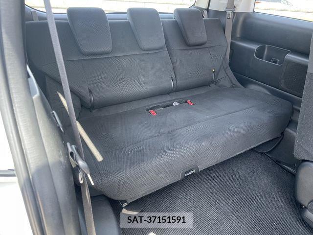 Honda STEP WGN 2013-07 286227-18