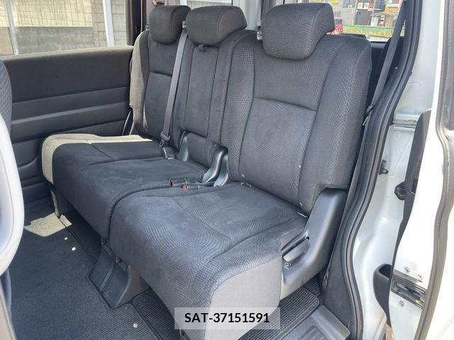 Honda STEP WGN 2013-07 286227-17