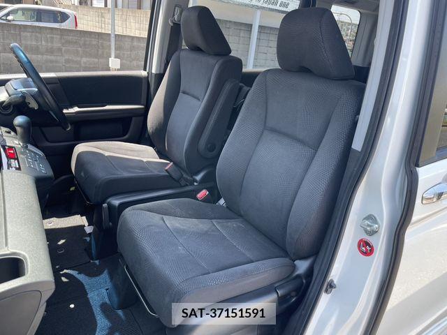 Honda STEP WGN 2013-07 286227-15
