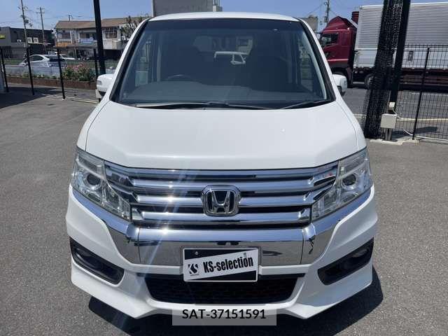 Honda STEP WGN 2013-07 286227-2