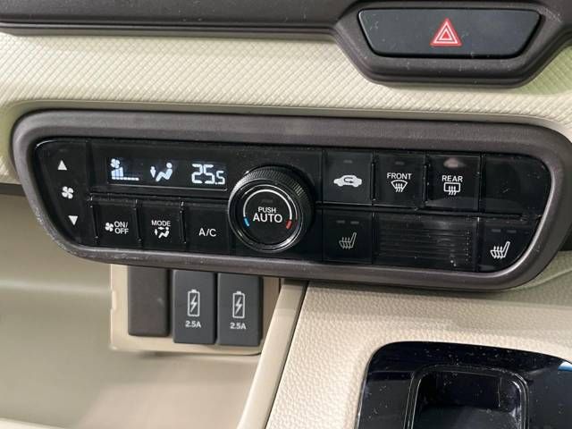 Honda N BOX 2020-11 186639-5