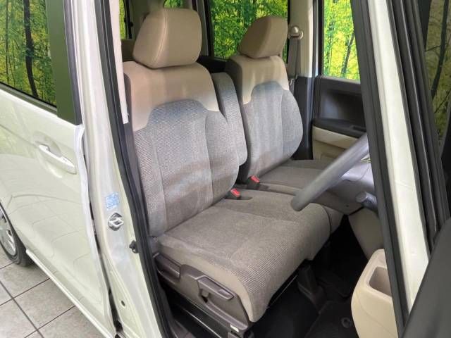 Honda N BOX 2020-11 186639-8