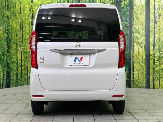 Honda N BOX 2020-11 186639-15