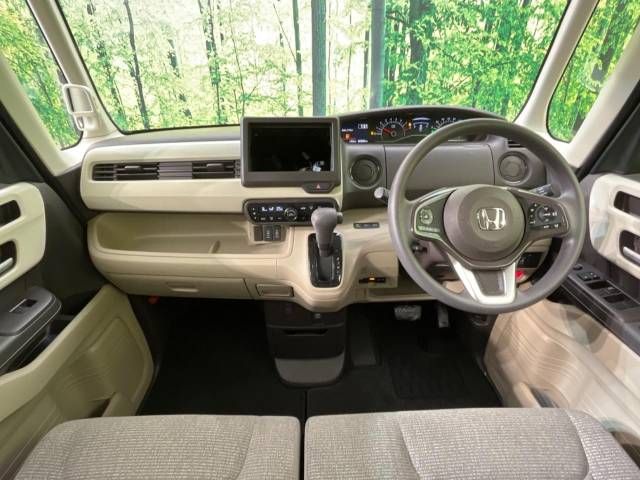 Honda N BOX 2020-11 186639-1