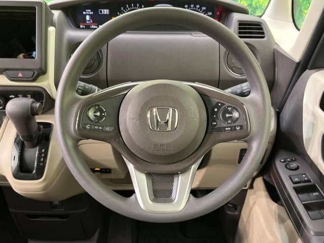Honda N BOX 2020-11 186639-11