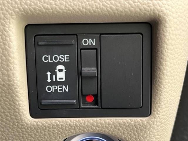 Honda N BOX 2020-11 186639-4