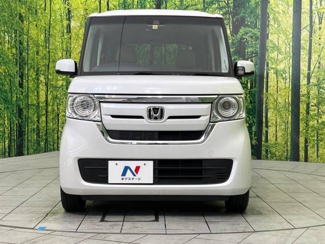 Honda N BOX 2020-11 186639-14