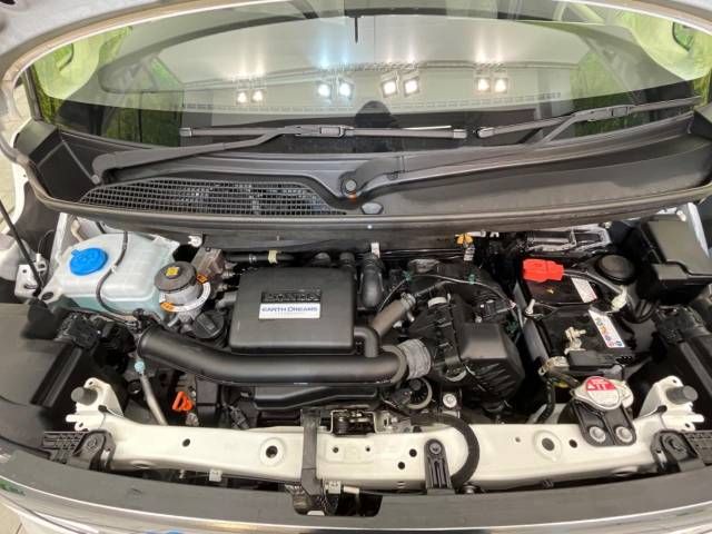 Honda N BOX 2020-11 186639-18