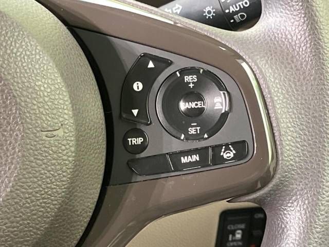 Honda N BOX 2020-11 186639-3