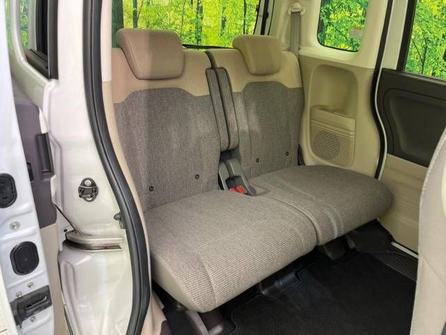 Honda N BOX 2020-11 186639-9
