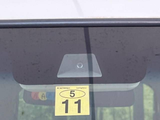 Honda N BOX 2020-11 186639-2