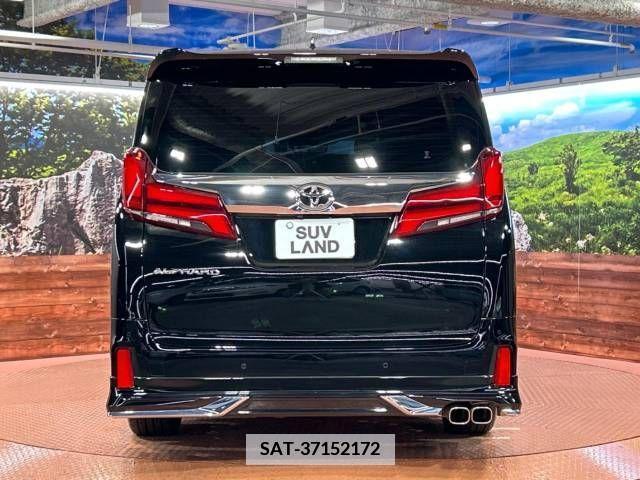 Toyota ALPHARD 2022-03 382822-15