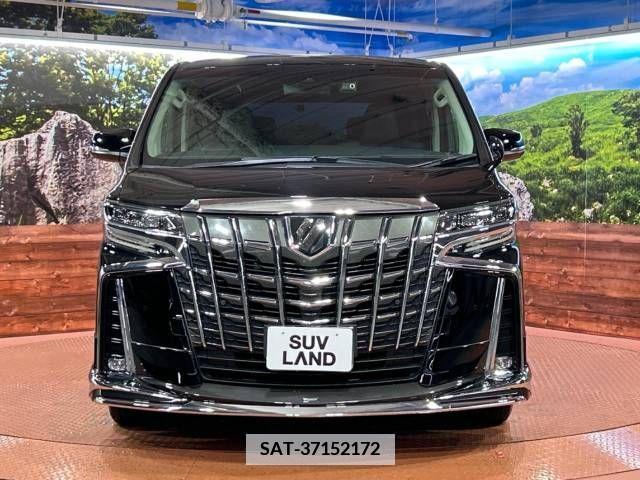 Toyota ALPHARD 2022-03 382822-14