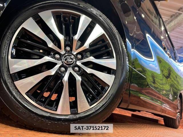 Toyota ALPHARD 2022-03 382822-13