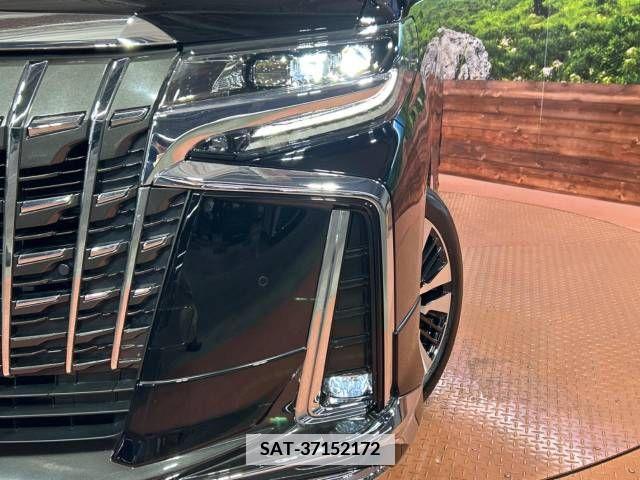 Toyota ALPHARD 2022-03 382822-12