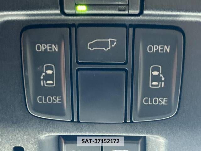 Toyota ALPHARD 2022-03 382822-3