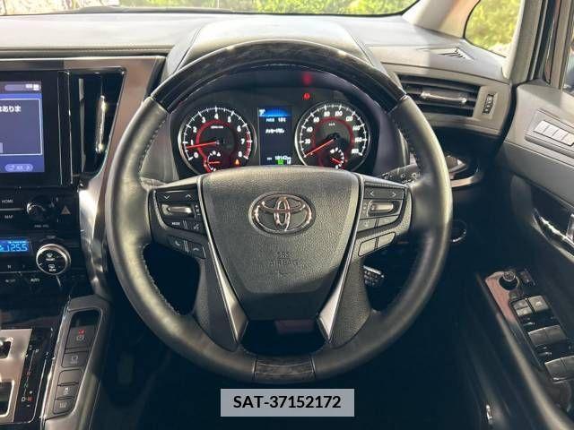 Toyota ALPHARD 2022-03 382822-11
