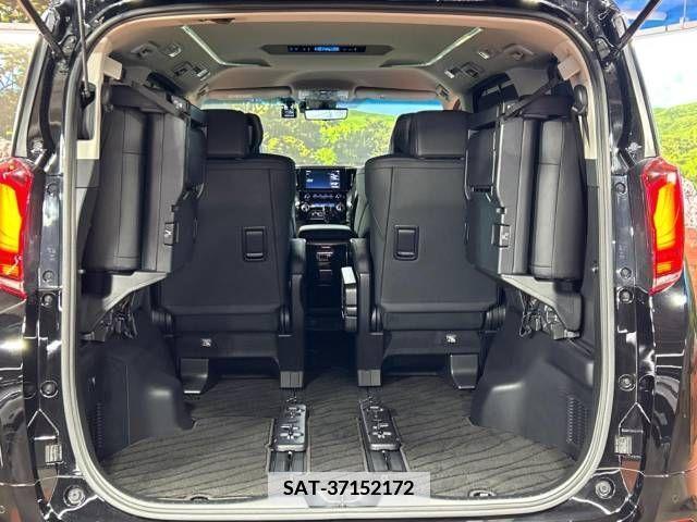 Toyota ALPHARD 2022-03 382822-10